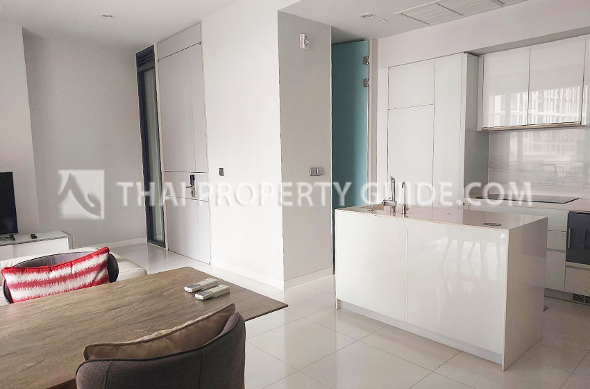 Condominium in Sukhumvit : Vittorio Condominium at Sukhumvit 39 